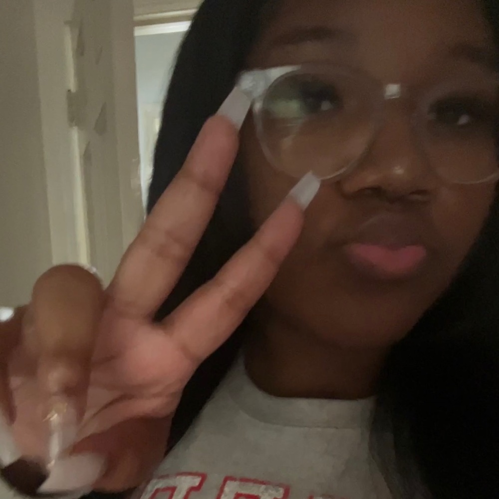 Meet your Posher, Jayda